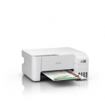 EPSON EcoTank L3256 3合1功能打印機 - 高印量、低成本、無線打印